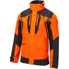 Jacke Tracker Pro Air