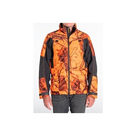 Jacke XPO Light