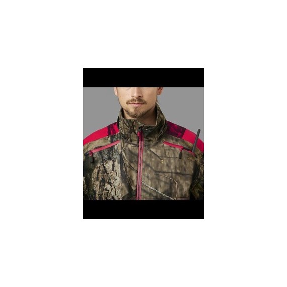 Jacke Moose Hunter 2.0 GTX