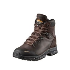 Lederstiefel Kansas GTX