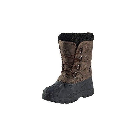 Thermostiefel Core Unisex