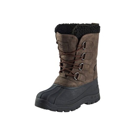 Thermostiefel Core Unisex