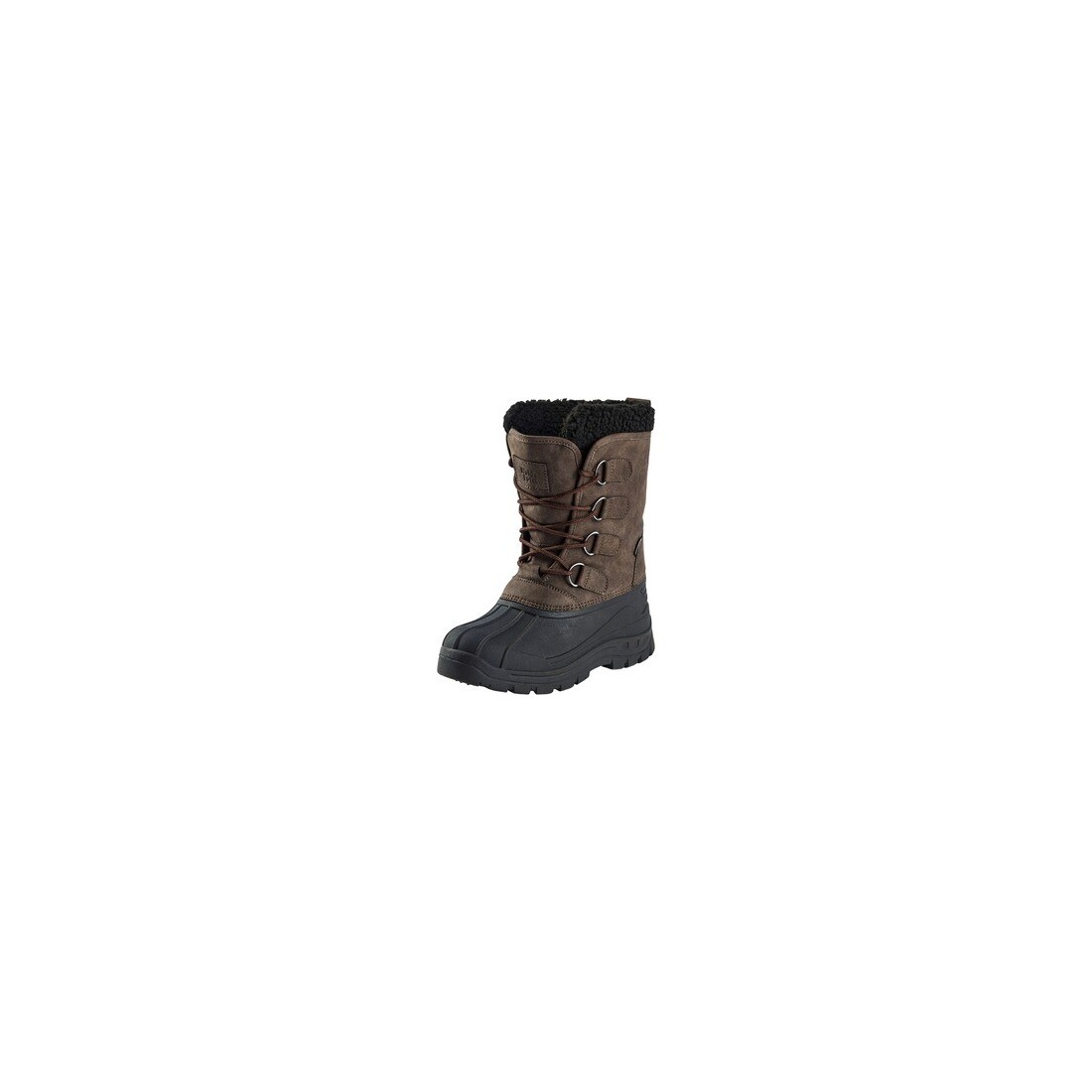 Thermostiefel Core Unisex