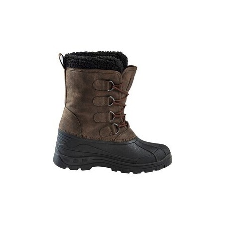 Thermostiefel Core Unisex