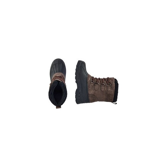 Thermostiefel Core Unisex