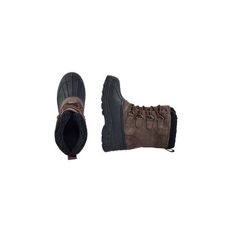 Thermostiefel Core Unisex