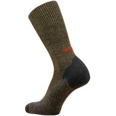 Kojinės Wapiti S03 Trek Merino All Mountain Comfort