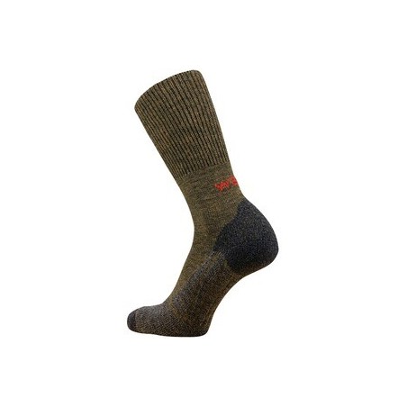 Kojinės Wapiti S03 Trek Merino All Mountain Comfort