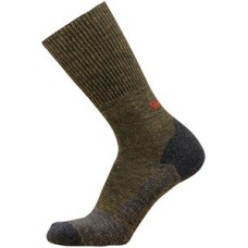 Kojinės Wapiti S03 Trek Merino All Mountain Comfort