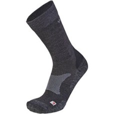 Socke ZS02 Trek Merino Anti-Zecken