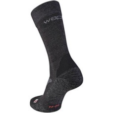 Kojinės Wapiti ZS02 Trek Merino Anti-Tick