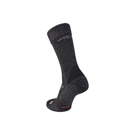 Kojinės Wapiti ZS02 Trek Merino Anti-Tick