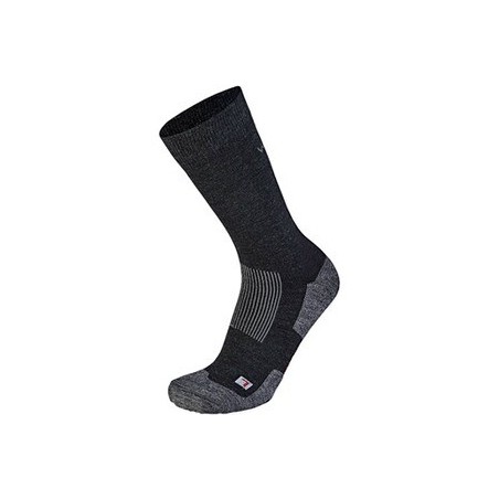 Socke S02 Trek Merino All Season