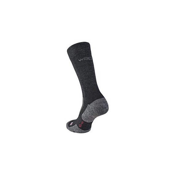 Socke S02 Trek Merino All Season