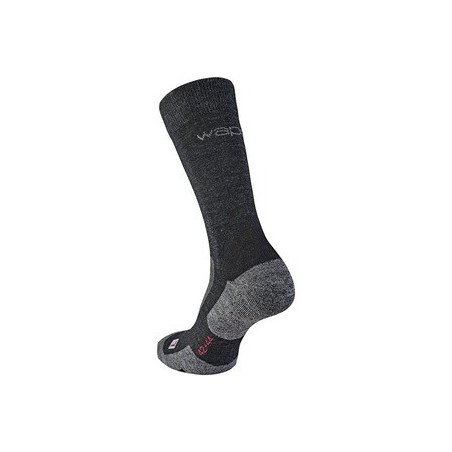 Socke S02 Trek Merino All Season