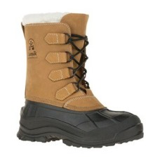 Damen Winterstiefel Alborg