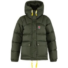 Damen Jacke Expedition Down Lite