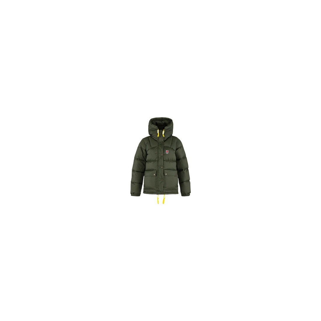 Damen Jacke Expedition Down Lite