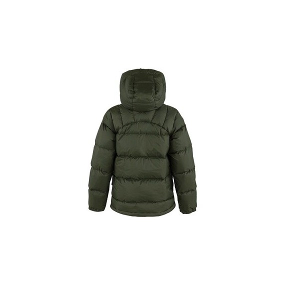 Damen Jacke Expedition Down Lite