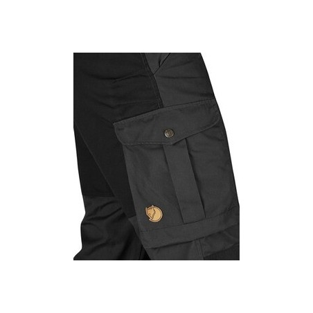 Kelnės Fjallraven Barents Pro Winter