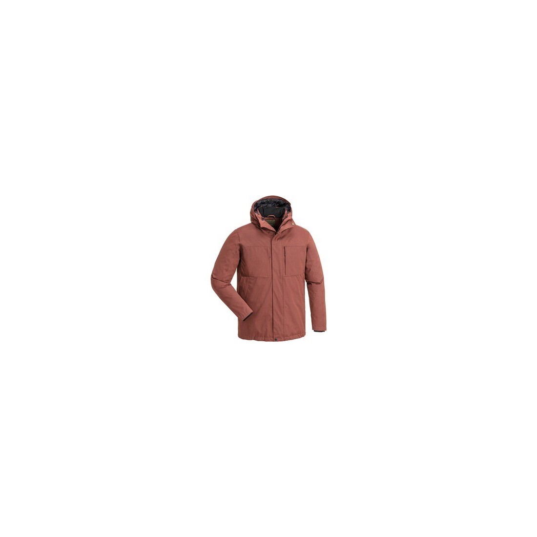 Winterjacke Värnamo Padded