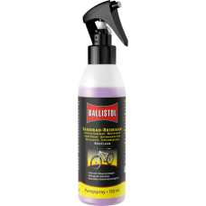 Dviračių valymo priemonė Ballistol BikeClean 150ml 28085