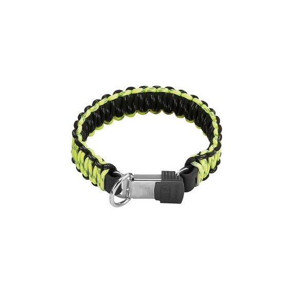 Halsband Paracord