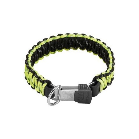 Halsband Paracord