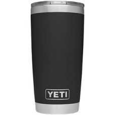 Vakuuminis puodelis Yeti Rambler 591 ml