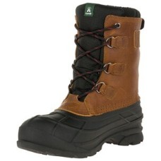 Thermostiefel Alborg Plus