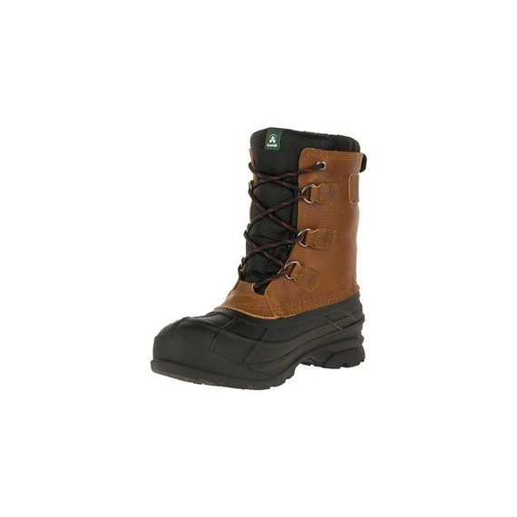 Thermostiefel Alborg Plus