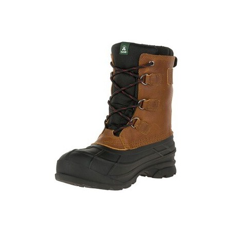 Thermostiefel Alborg Plus