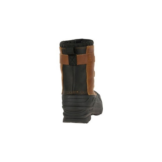 Thermostiefel Alborg Plus