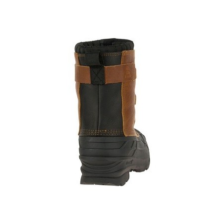 Thermostiefel Alborg Plus