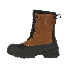 Thermostiefel Alborg Plus