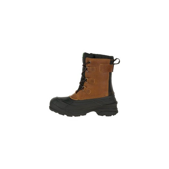 Thermostiefel Alborg Plus