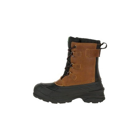 Thermostiefel Alborg Plus