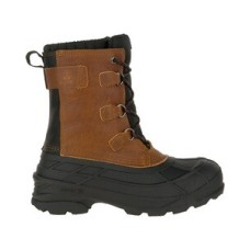 Thermostiefel Alborg Plus