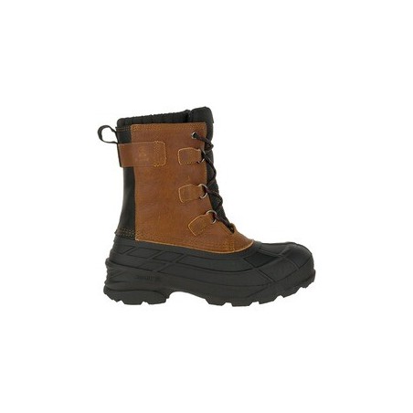 Thermostiefel Alborg Plus