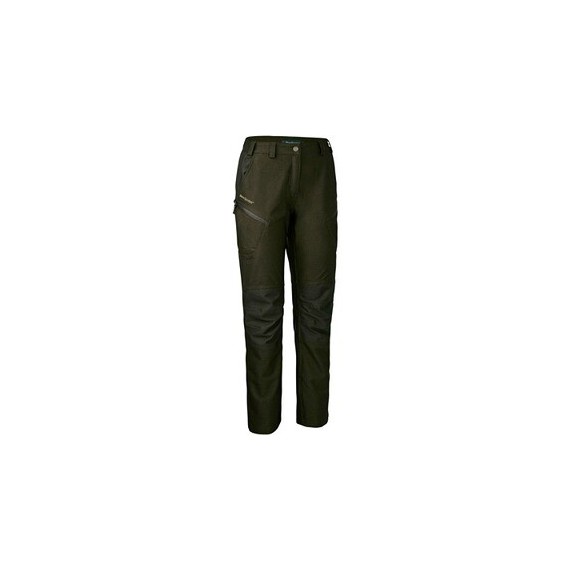 Damen Hose Chasse