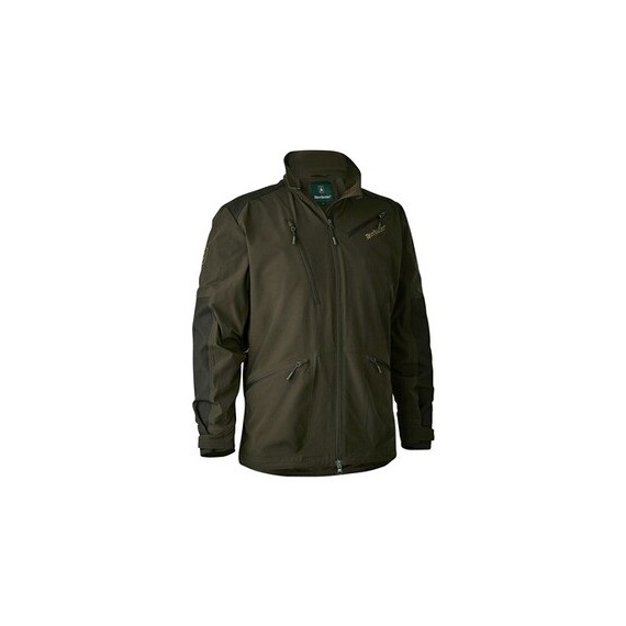 Jacke Excape Light