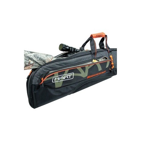 Ginklo dėklas Hart Rest Rifle Softcase, 125 cm