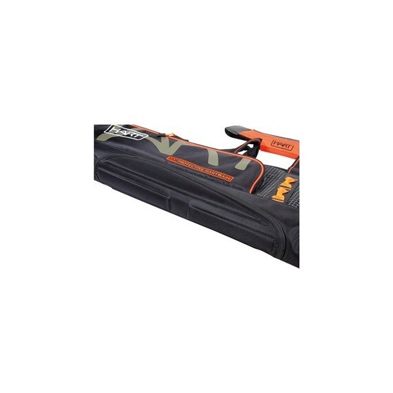 Ginklo dėklas Hart Rest Rifle Softcase, 125 cm