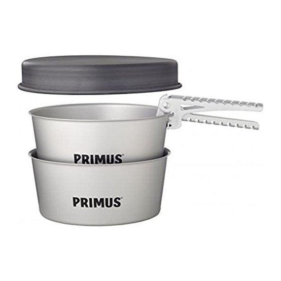 Puodų rinkinys Primus Essential Pot Set 1.3l 740290