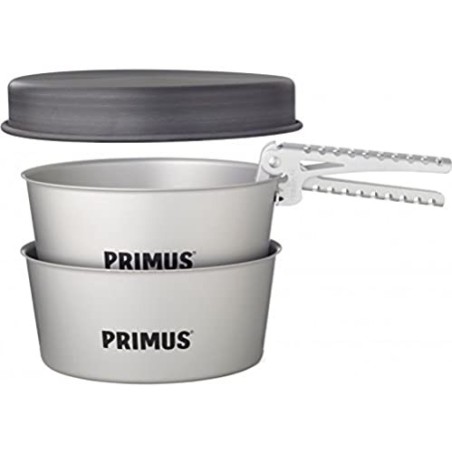 Puodų rinkinys Primus Essential Pot Set 1.3l 740290