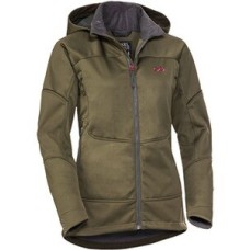 Damen Jacke Paläarktis 365 Pro