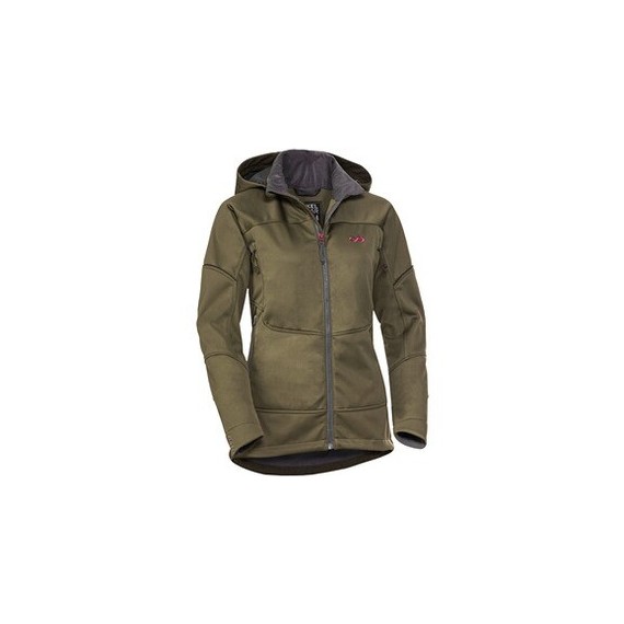 Damen Jacke Paläarktis 365 Pro