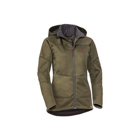 Damen Jacke Paläarktis 365 Pro