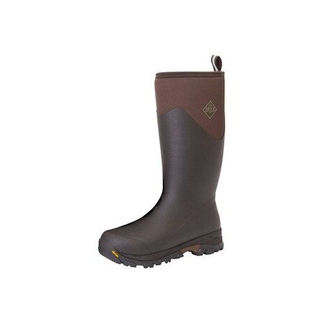 Thermogummistiefel Arctic Ice