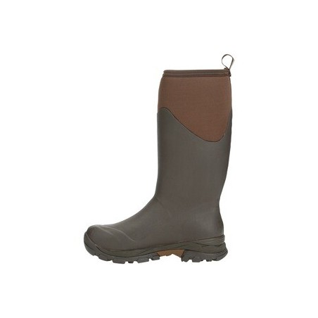 Thermogummistiefel Arctic Ice